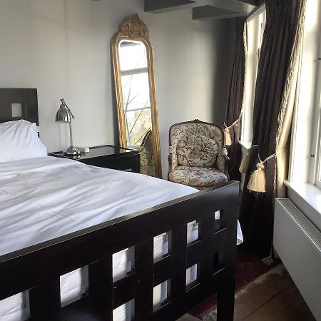Former Rembrandt Workshop Two Bedroom B&B Amsterdam Dış mekan fotoğraf
