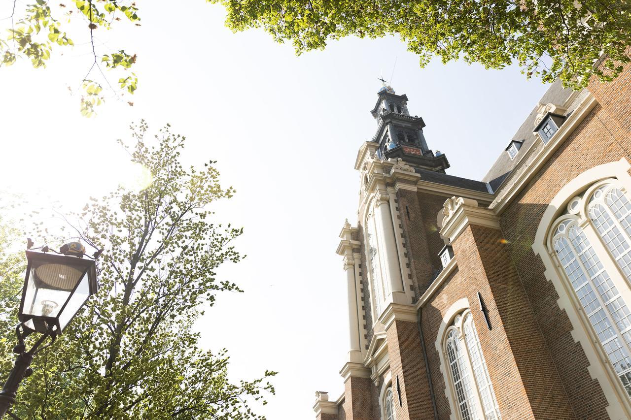 Former Rembrandt Workshop Two Bedroom B&B Amsterdam Dış mekan fotoğraf