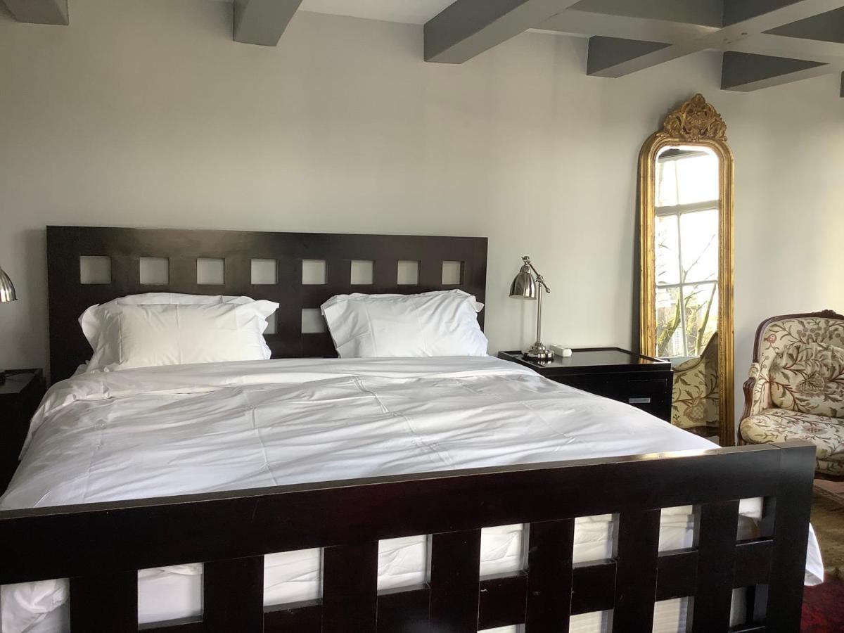 Former Rembrandt Workshop Two Bedroom B&B Amsterdam Dış mekan fotoğraf