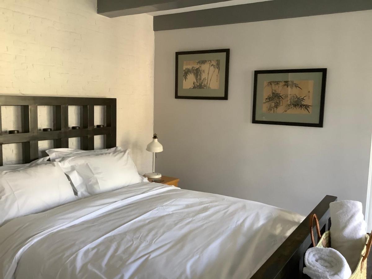 Former Rembrandt Workshop Two Bedroom B&B Amsterdam Dış mekan fotoğraf