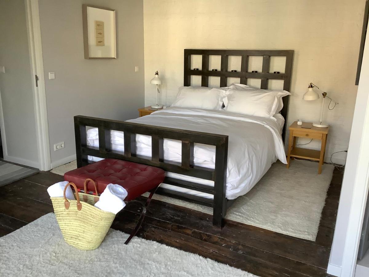 Former Rembrandt Workshop Two Bedroom B&B Amsterdam Dış mekan fotoğraf
